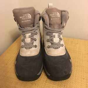 North Face Snow Boots